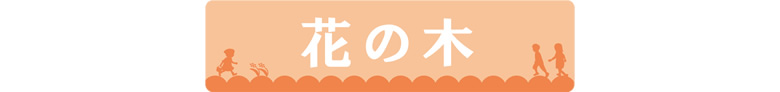 花の木
